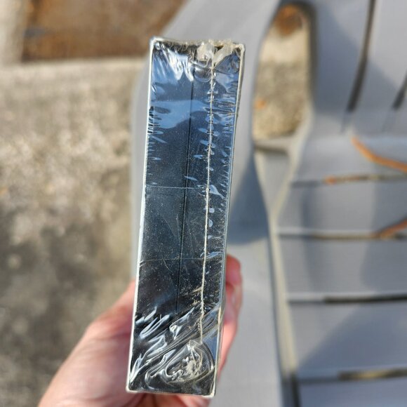 Sealed! Back to the Future VHS (1985/1994) McDonalds Promo Mint - Picture 4 of 5